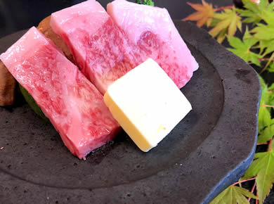 仙台牛