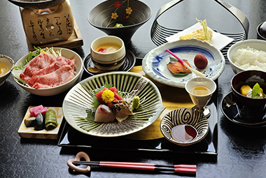 sukiyaki
